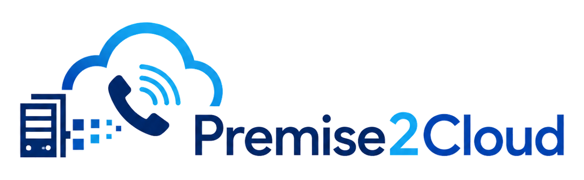 Premise2Cloud